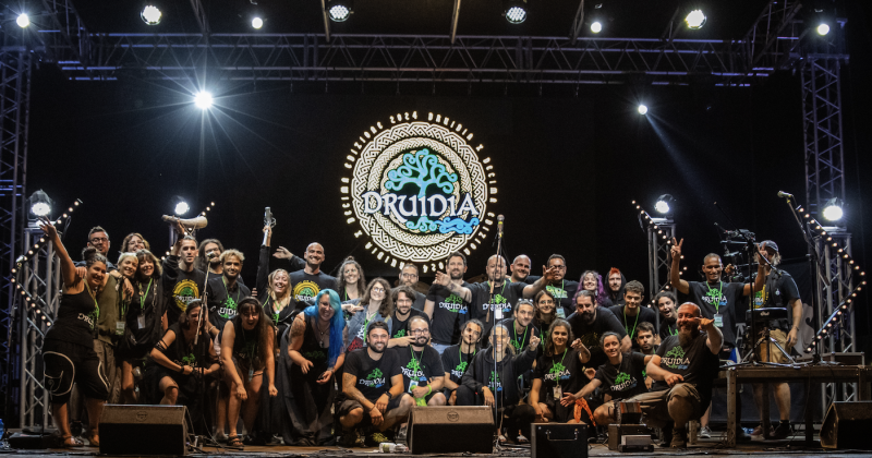 Druidia